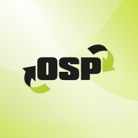 Consultora OSP Logo