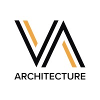 VASCONCELOS ARCHITECTURE Logo