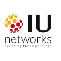 IUNETWORKS LLC Logo