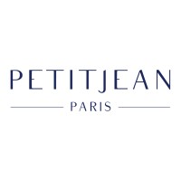 Petitjean Paris Logo