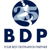 BDP Event, Cruise & Learning Expeditions Logo