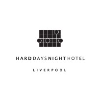 Hard Days Night Hotel Logo