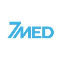 LABORATOIRE 7MED Logo