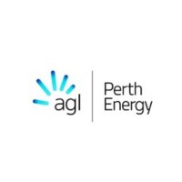 Perth Energy Logo