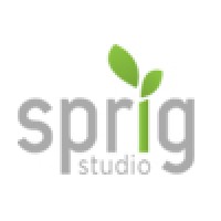 Sprig Studio Logo