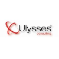 Ulysses Consulting Logo