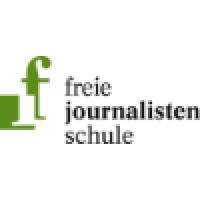 Freie Journalistenschule (FJS) Logo