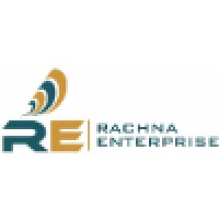 Rachna Enterprise - Innovation and Excellence of Brass Turned Components Logo