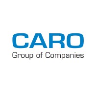Caro Group of Companies Logo