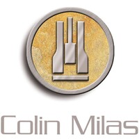 COLIN MILAS Logo
