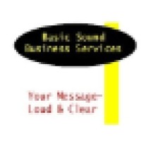 Basic Sound Business Services Logo
