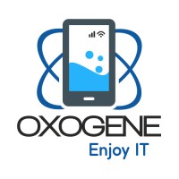 OXOGENE Logo