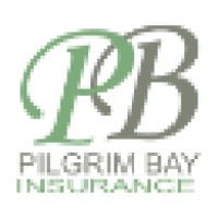 Pilgrim Bay Insurance Agency, Inc. Logo