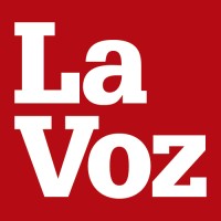 La Voz de Almería Logo