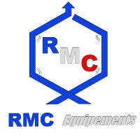 RMC Equipements Logo