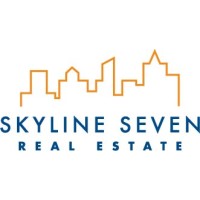 Skyline Seven Real Estate Logo