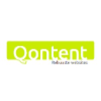 Qontent Logo