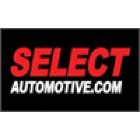 Select Automotive Logo