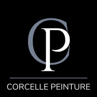 CORCELLE PEINTURE Logo
