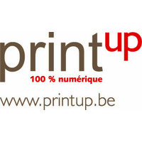 Print uP Logo