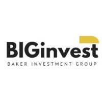 BIGinvest Logo