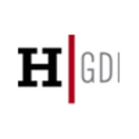 Henderson Graphic Design & Illustration Logo