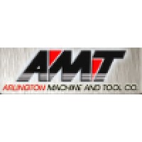 Arlington Machine and Tool Company Logo