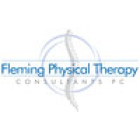 Fleming Physical Therapy Consultants Logo
