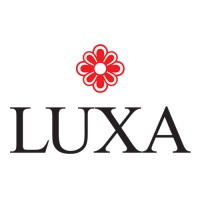 LUXA Holdings Group Logo