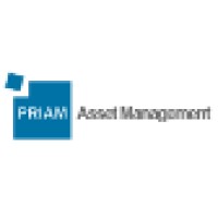 PRIAM Asset Management GmbH Logo