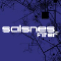 Salsnes Filter Logo