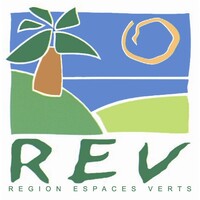 REGION ESPACES VERTS Logo