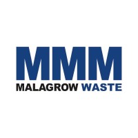Malagrow Waste Logo