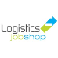 Logistics Job Shop Ltd Logo