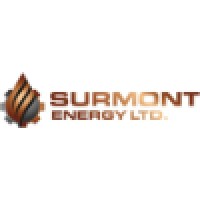 Surmont Energy Ltd Logo