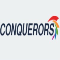 Conquerors Software Technologies Logo