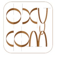 OXYCOM, votre oxygène commercial Logo
