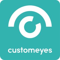 Customeyes Logo