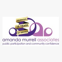 Amanda Murrell Associates Ltd Logo