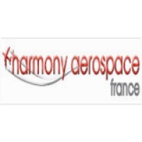HARMONY AEROSPACE FRANCE Logo