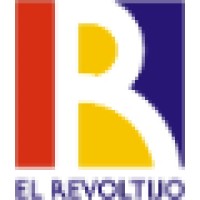 El Revoltijo Logo