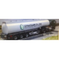 SJ Fuel South Company, Inc. Logo