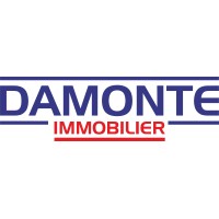 YVES DAMONTE IMMOBILIER Logo