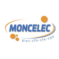 MONCELEC Logo