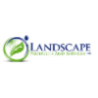 Landscape Products and Services Logo