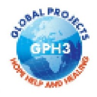 Global Projects Logo