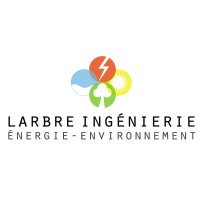 LARBRE INGENIERIE Logo