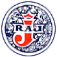 Jraj Exports Logo