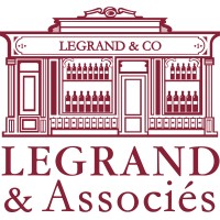 Legrand & Associés Logo
