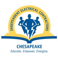 IEC Chesapeake Logo
